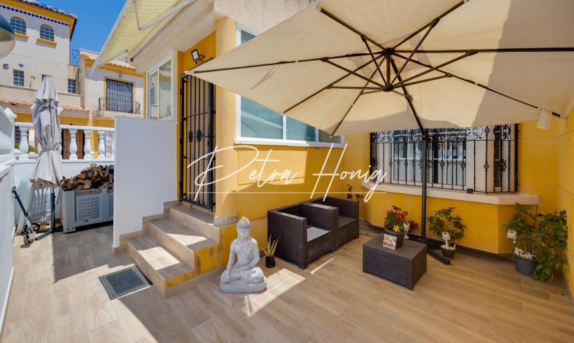 Maison de ville - A Vendre - Guardamar del Segura - El Raso, Guardamar