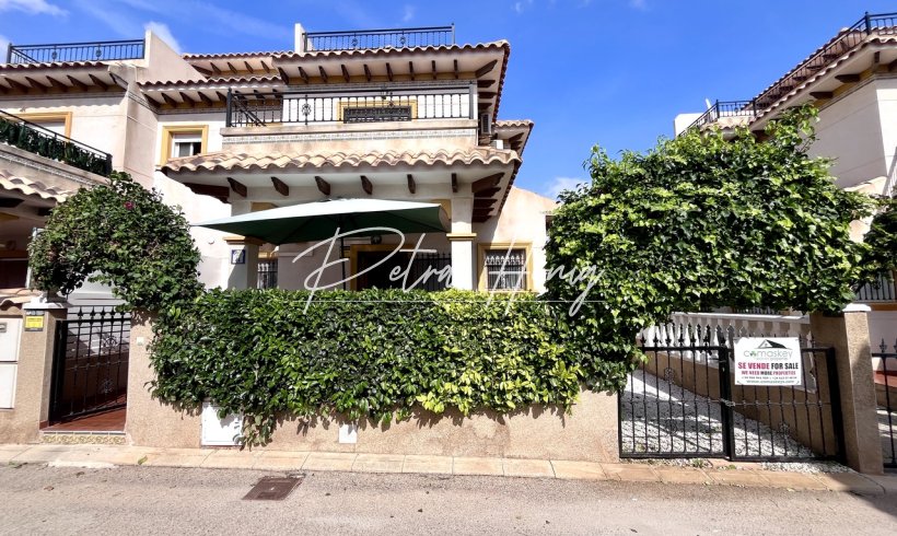 Maison de ville - A Vendre - La Zenia - La Zenia