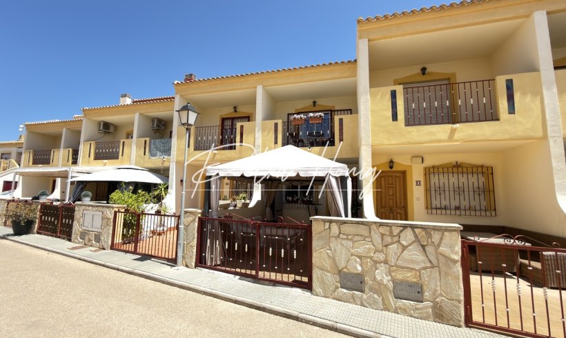 Maison de ville - A Vendre - La Zenia - La Zenia