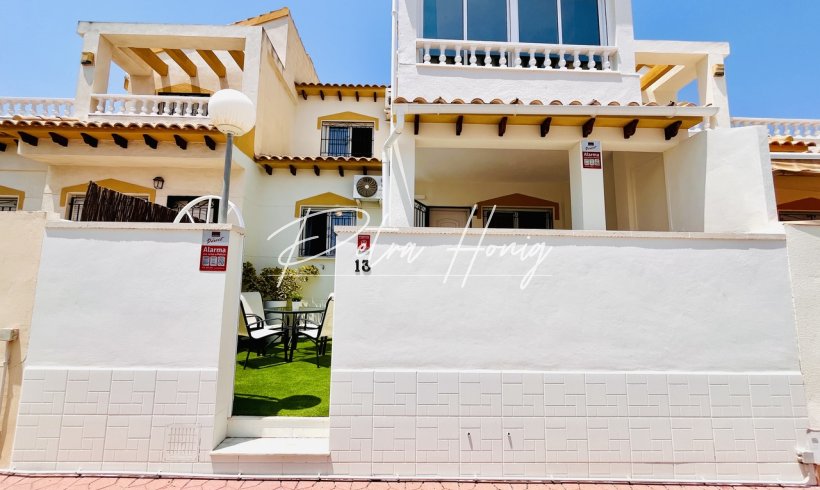 Maison de ville - A Vendre - Los Altos - Los Altos