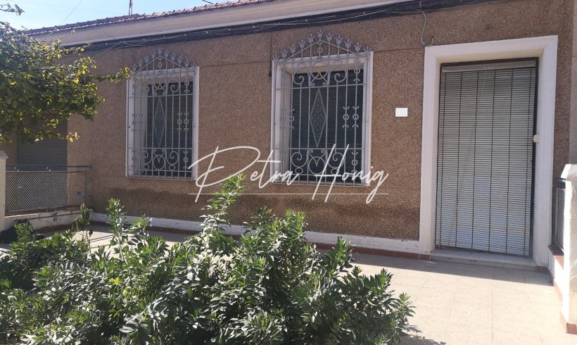 Maison de ville - A Vendre - Los Montesinos - Los Montesinos