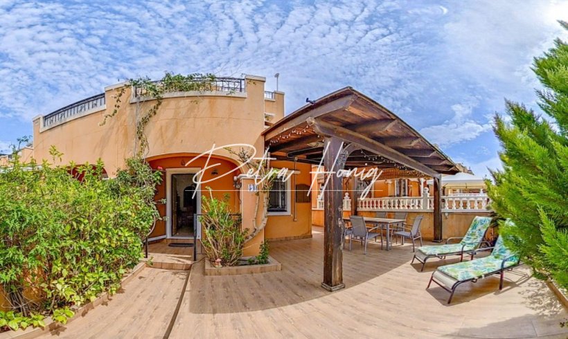 Maison de ville - A Vendre - Orihuela Costa - Dream Hills