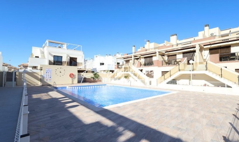 Maison de ville - A Vendre - Orihuela Costa - Lomas de Cabo Roig