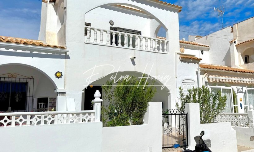 Maison de ville - A Vendre - Orihuela Costa - Orihuela costa