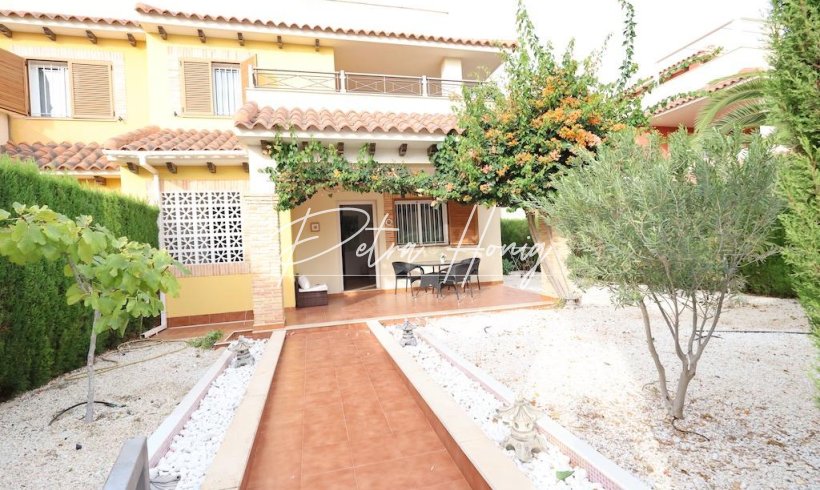 Maison de ville - A Vendre - Orihuela Costa - Punta Prima