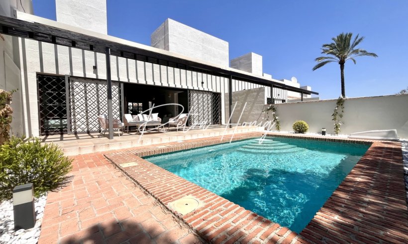 Maison de ville - A Vendre - Other areas - Sucina