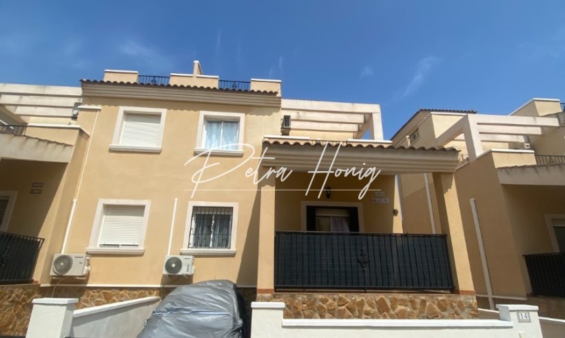 Maison de ville - A Vendre - San Miguel de Salinas - San Miguel de Salinas