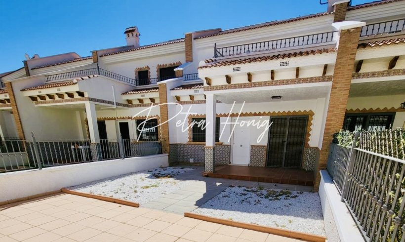 Maison de ville - A Vendre - San Miguel de Salinas - San Miguel de Salinas