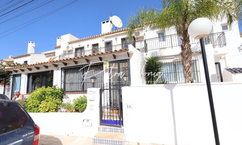 Maison de ville - A Vendre - San Miguel de Salinas - Villamartin