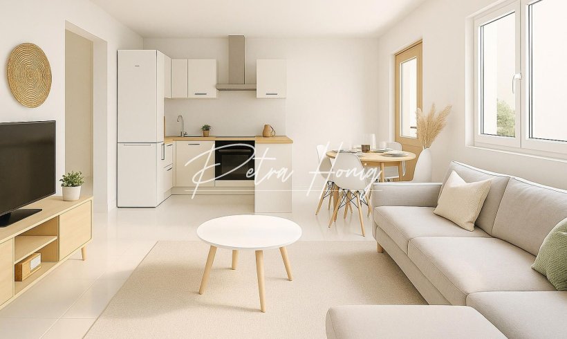 Maison de ville - A Vendre - Torrevieja - La Siesta