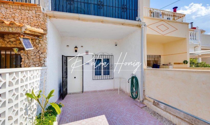 Maison de ville - A Vendre - Torrevieja - MY-34918