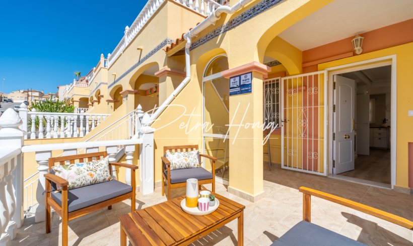 Maison de ville - A Vendre - Villamartin - Villamartin