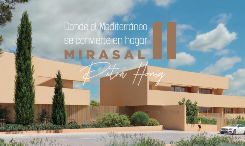 Maison de ville - Nouvelle Construction - Los Altos - Los Altos