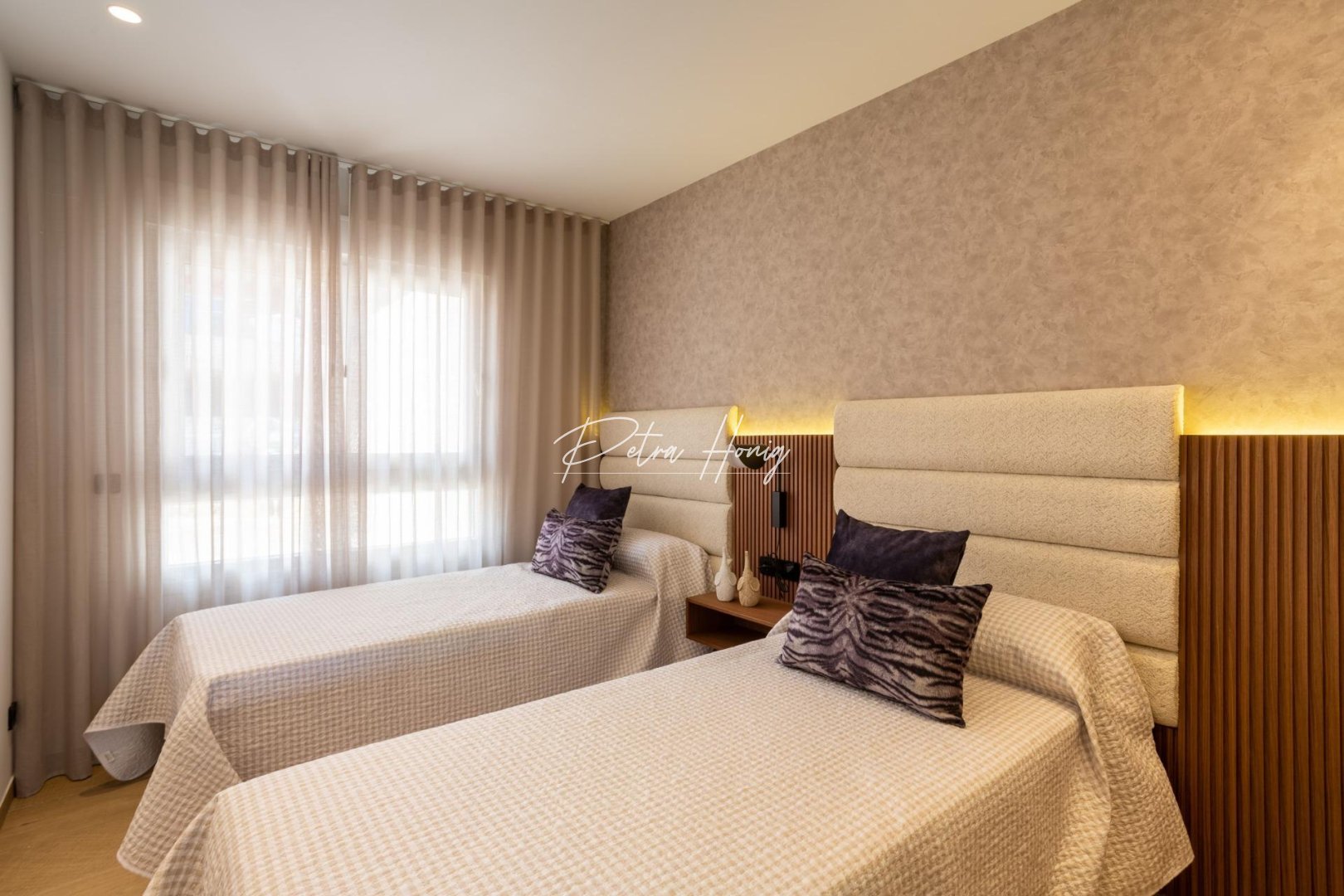 mpya - Bungalow - Algorfa - La Finca Golf - La Finca Golf