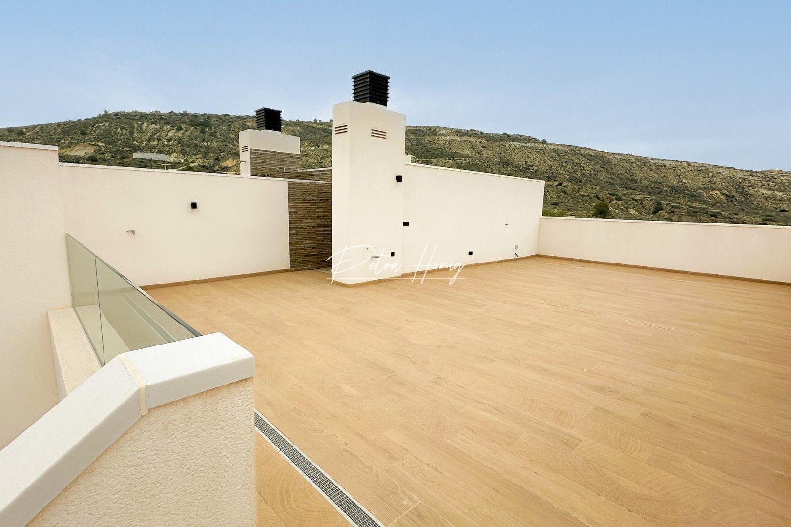 mpya - Bungalow - Algorfa - La Finca Golf - La Finca Golf