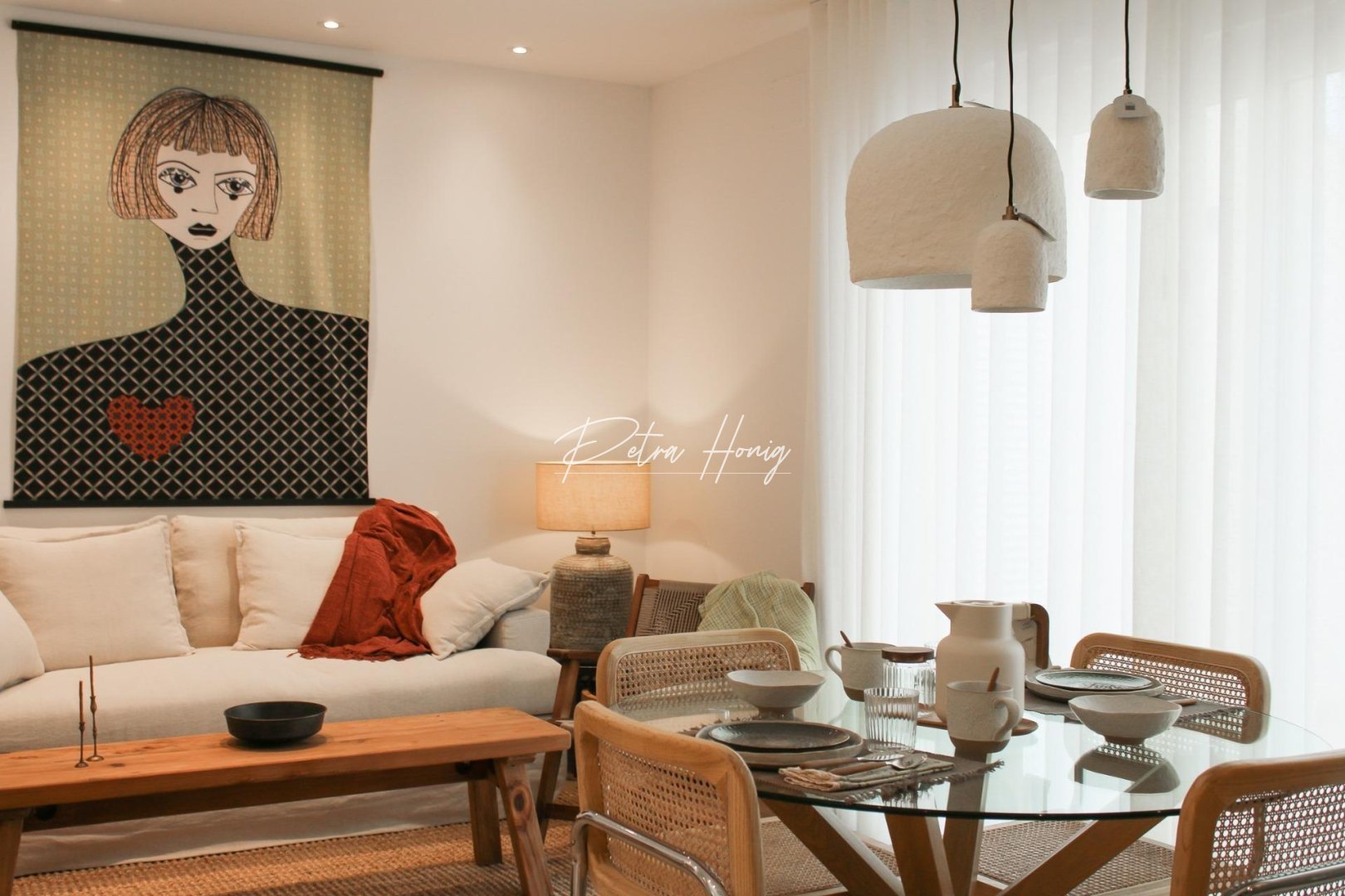 mpya - Bungalow - Algorfa - La Finca Golf - La Finca Golf