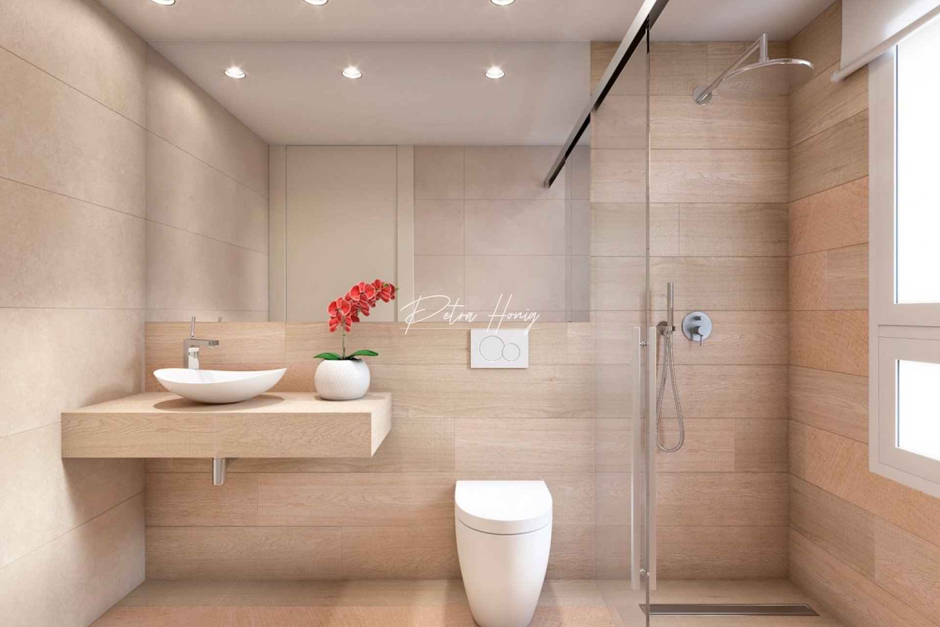mpya - Bungalow - Algorfa - La Finca Golf