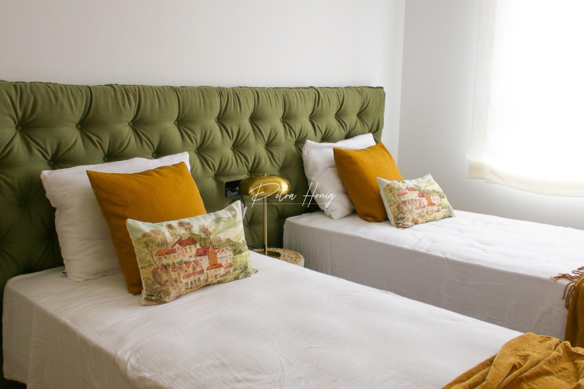 mpya - Bungalow - Algorfa - La Finca Golf