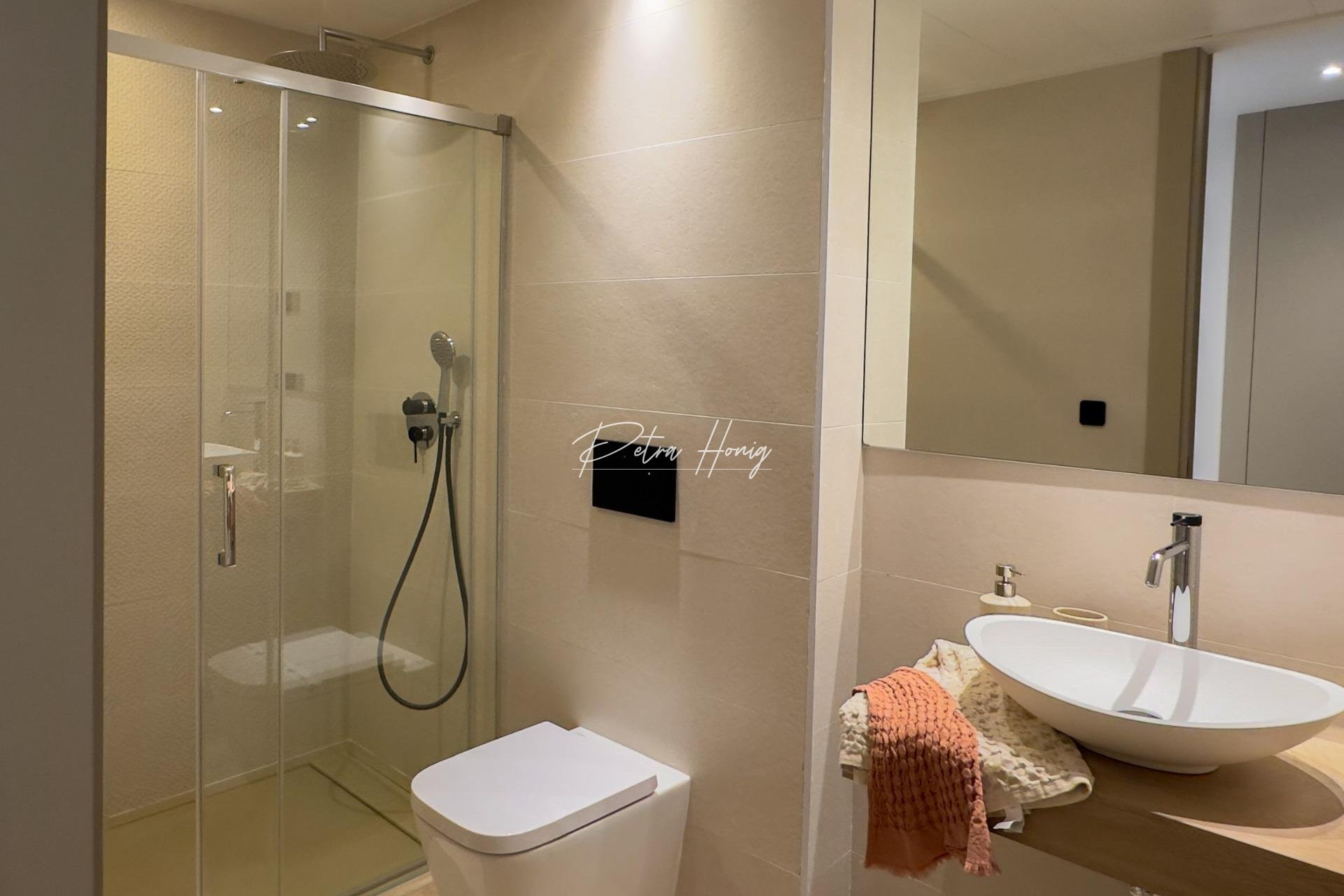mpya - Bungalow - Algorfa - La Finca Golf