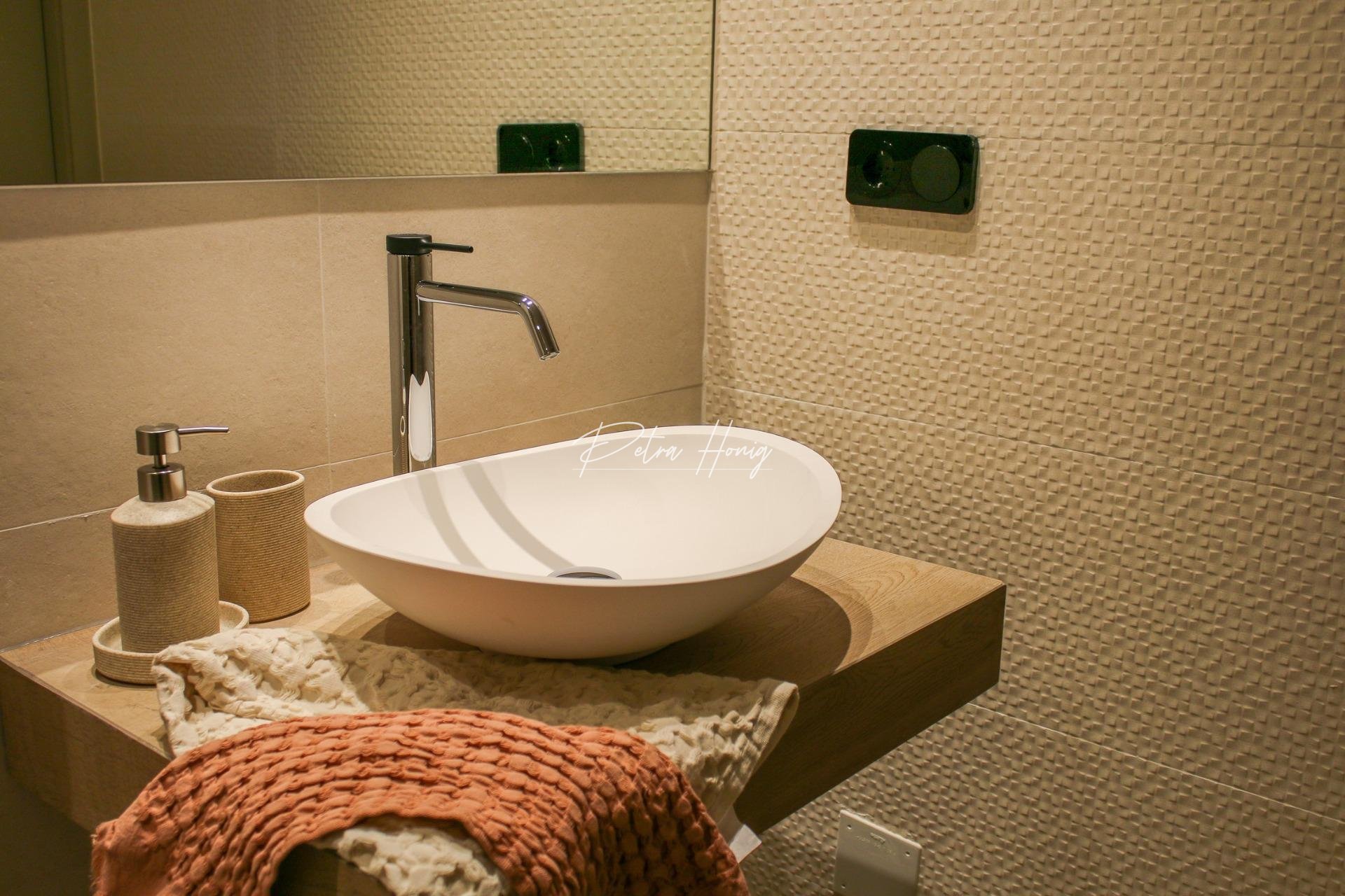 mpya - Bungalow - Algorfa - La Finca Golf
