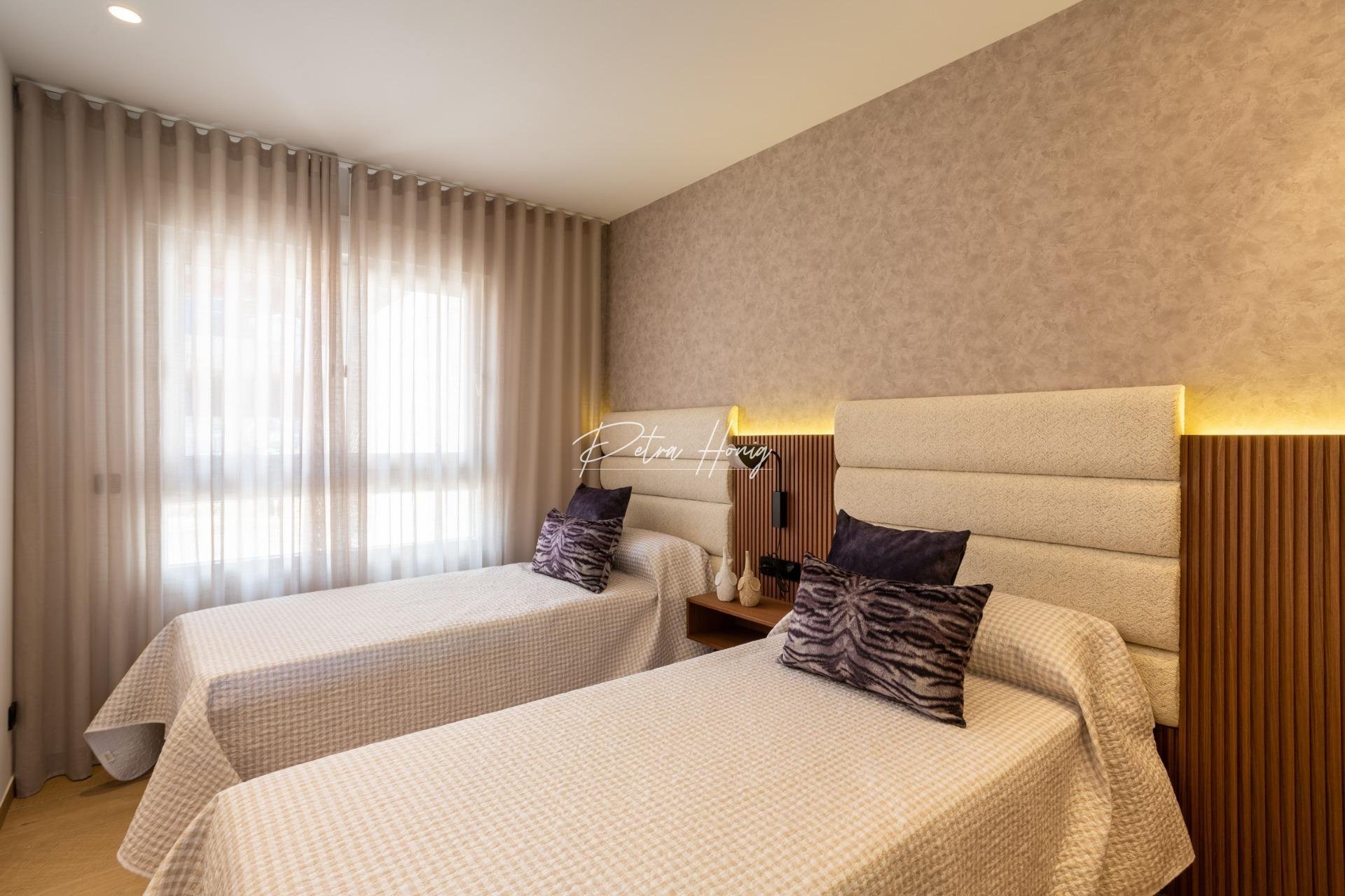 mpya - Bungalow - Algorfa - La Finca Golf