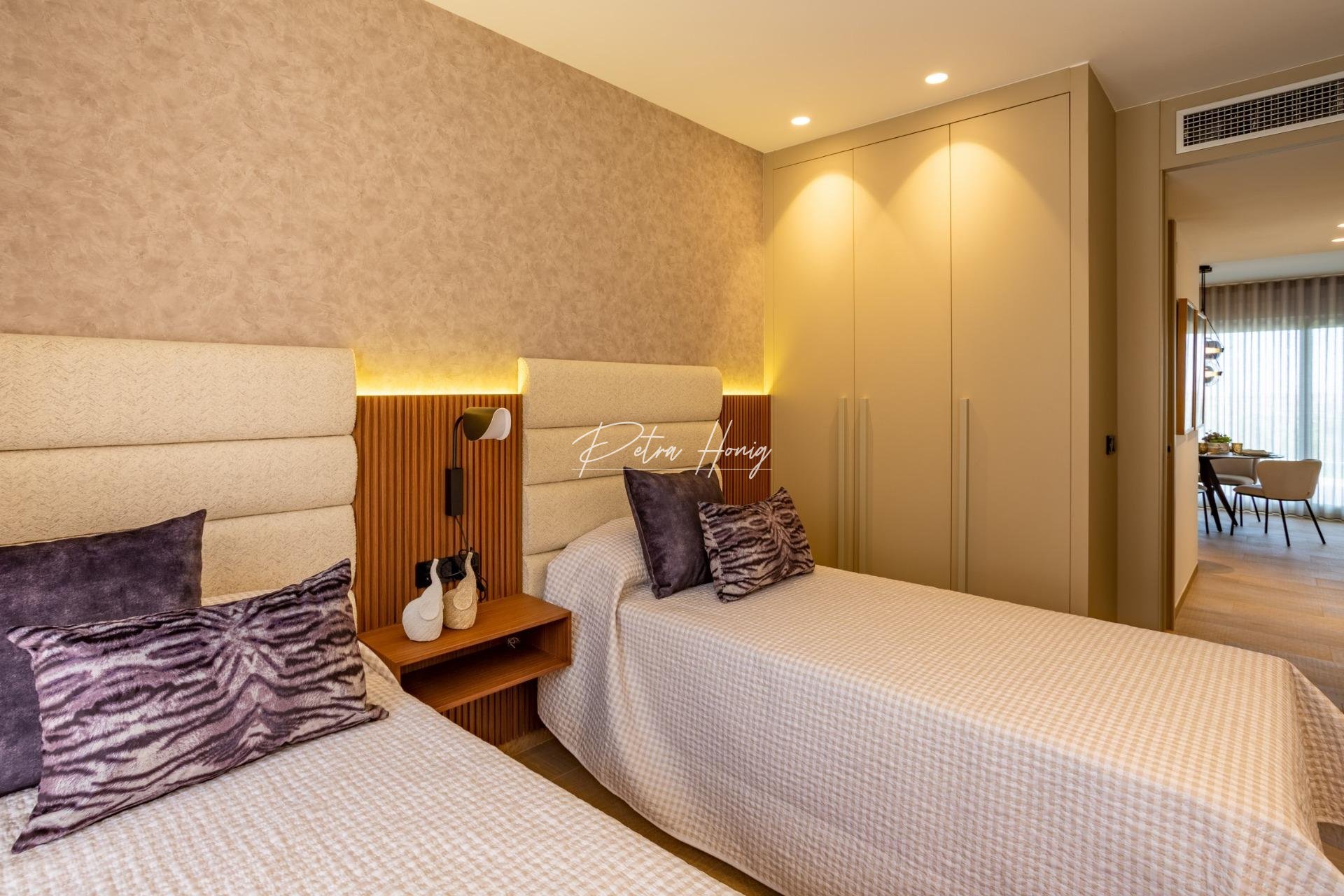 mpya - Bungalow - Algorfa - La Finca Golf