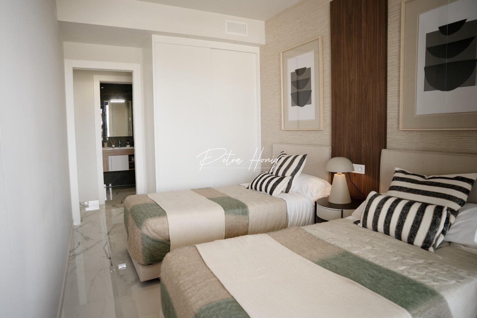 mpya - Bungalow - Ciudad Quesada - Lo Marabú