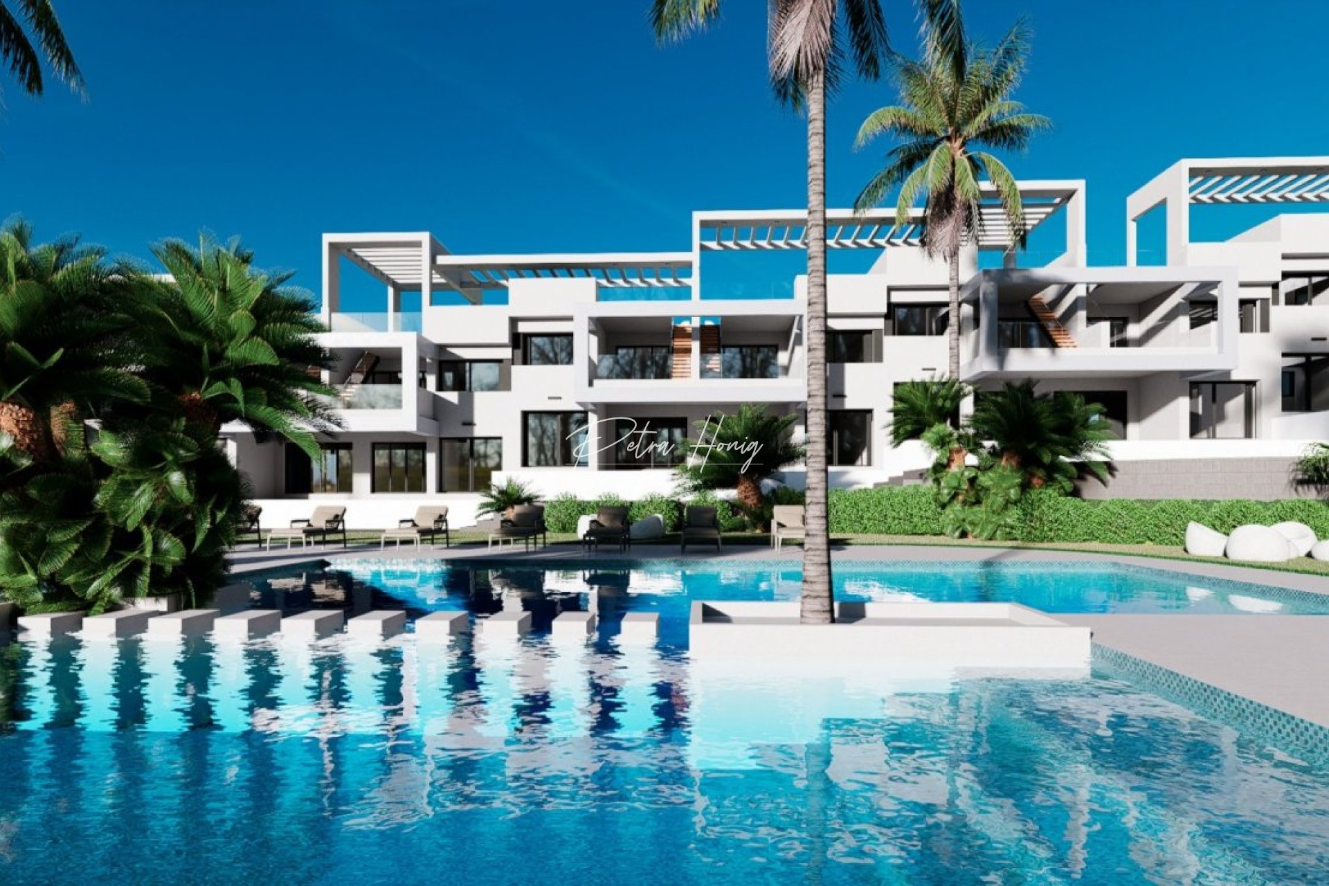 mpya - Bungalow - Finestrat - Finestrat hills