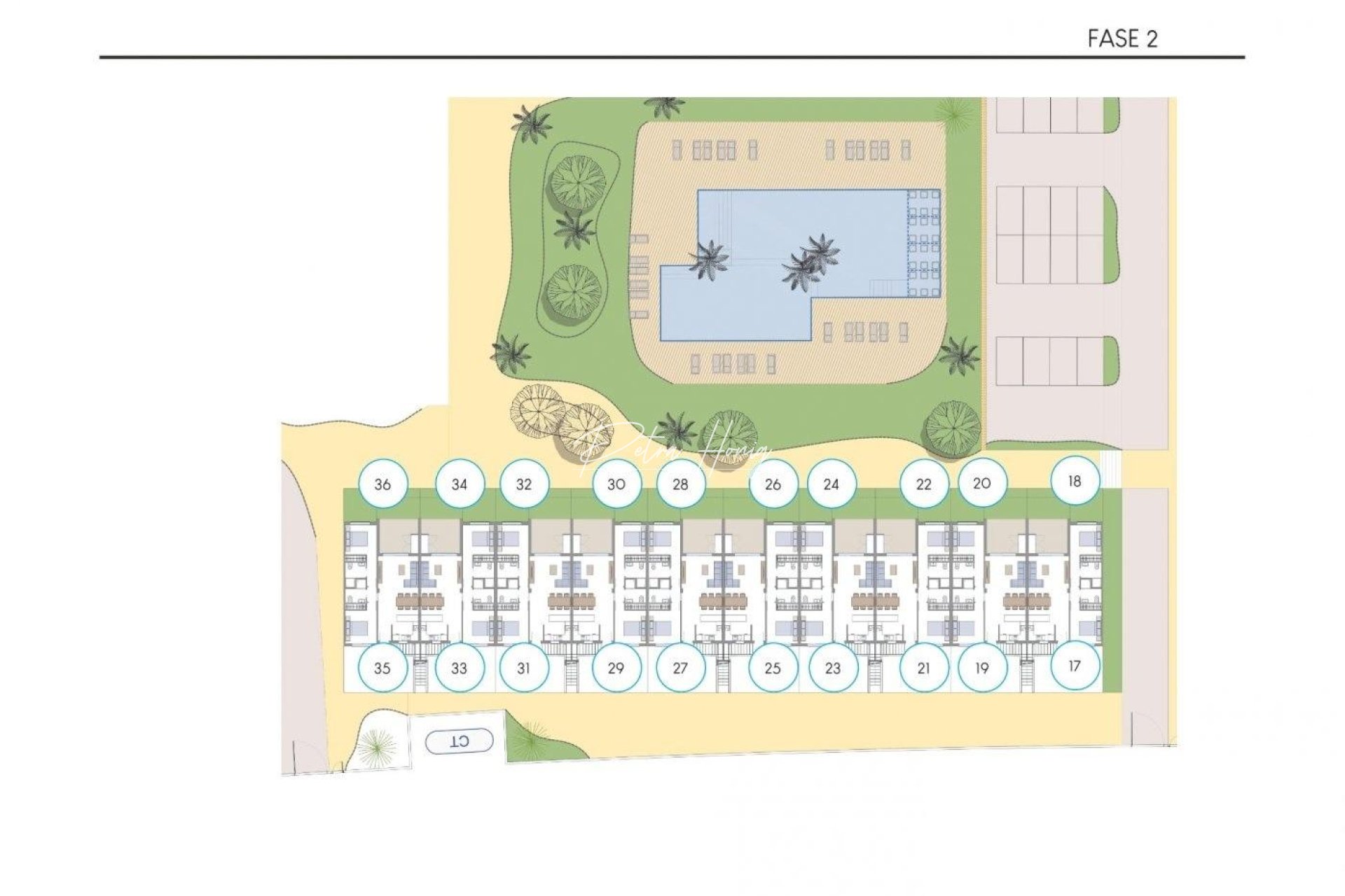 mpya - Bungalow - Finestrat - Finestrat hills