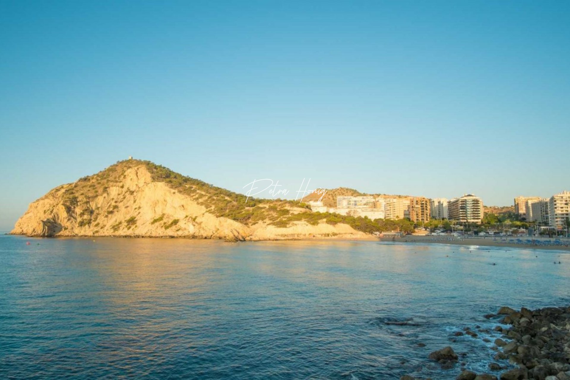 mpya - Bungalow - Finestrat - Finestrat hills