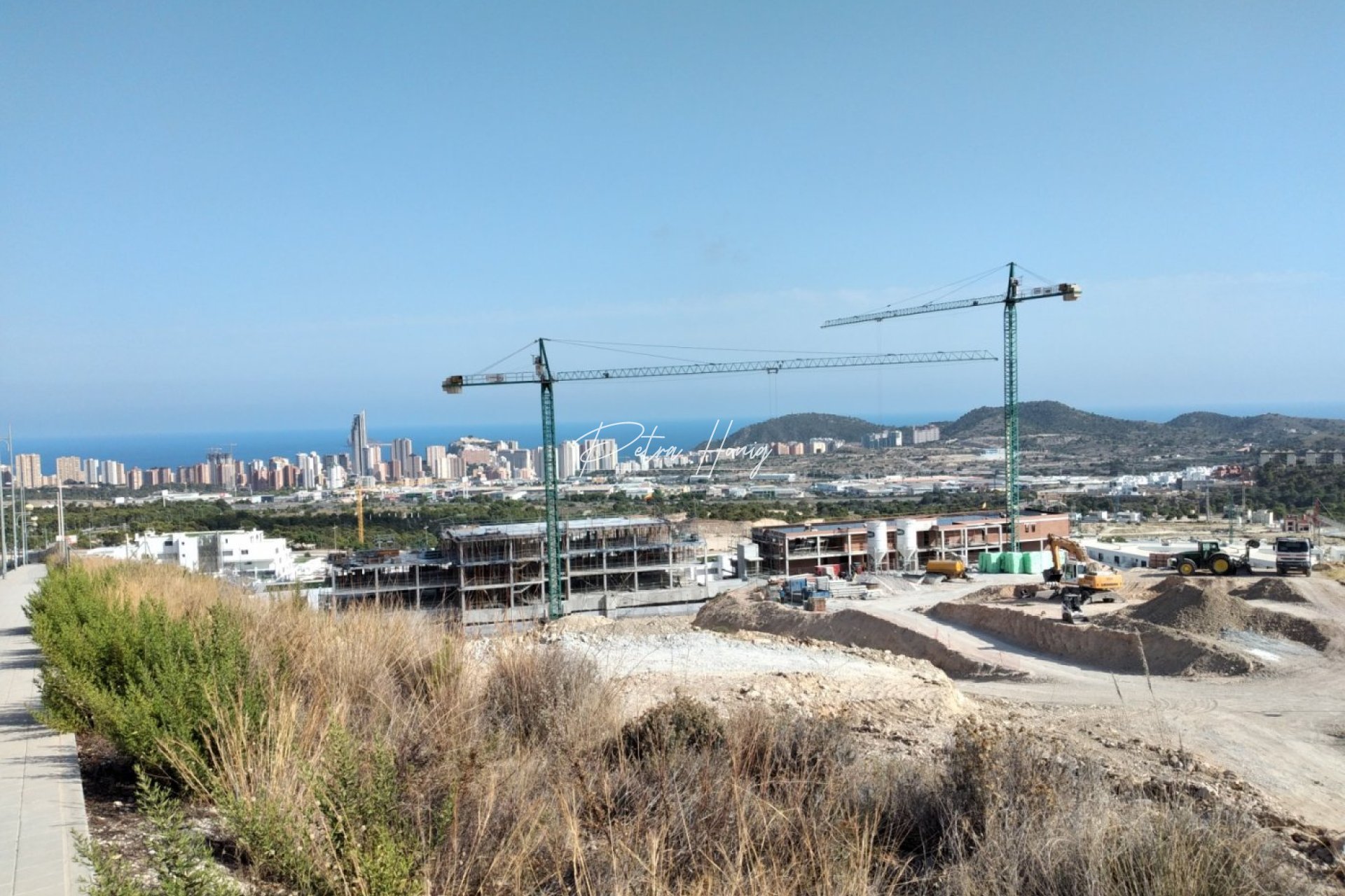 mpya - Bungalow - Finestrat - Finestrat hills