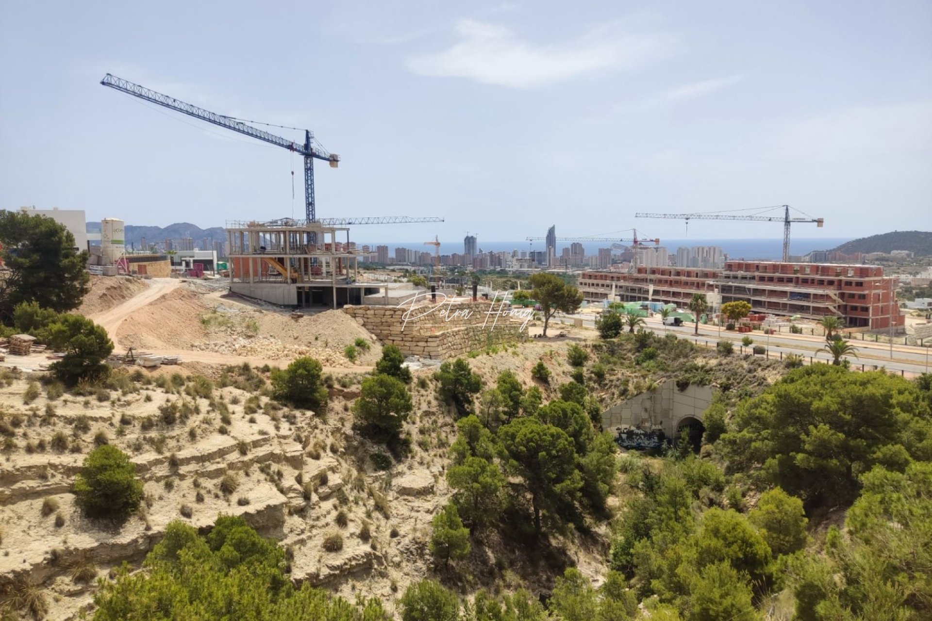 mpya - Bungalow - Finestrat - Finestrat hills