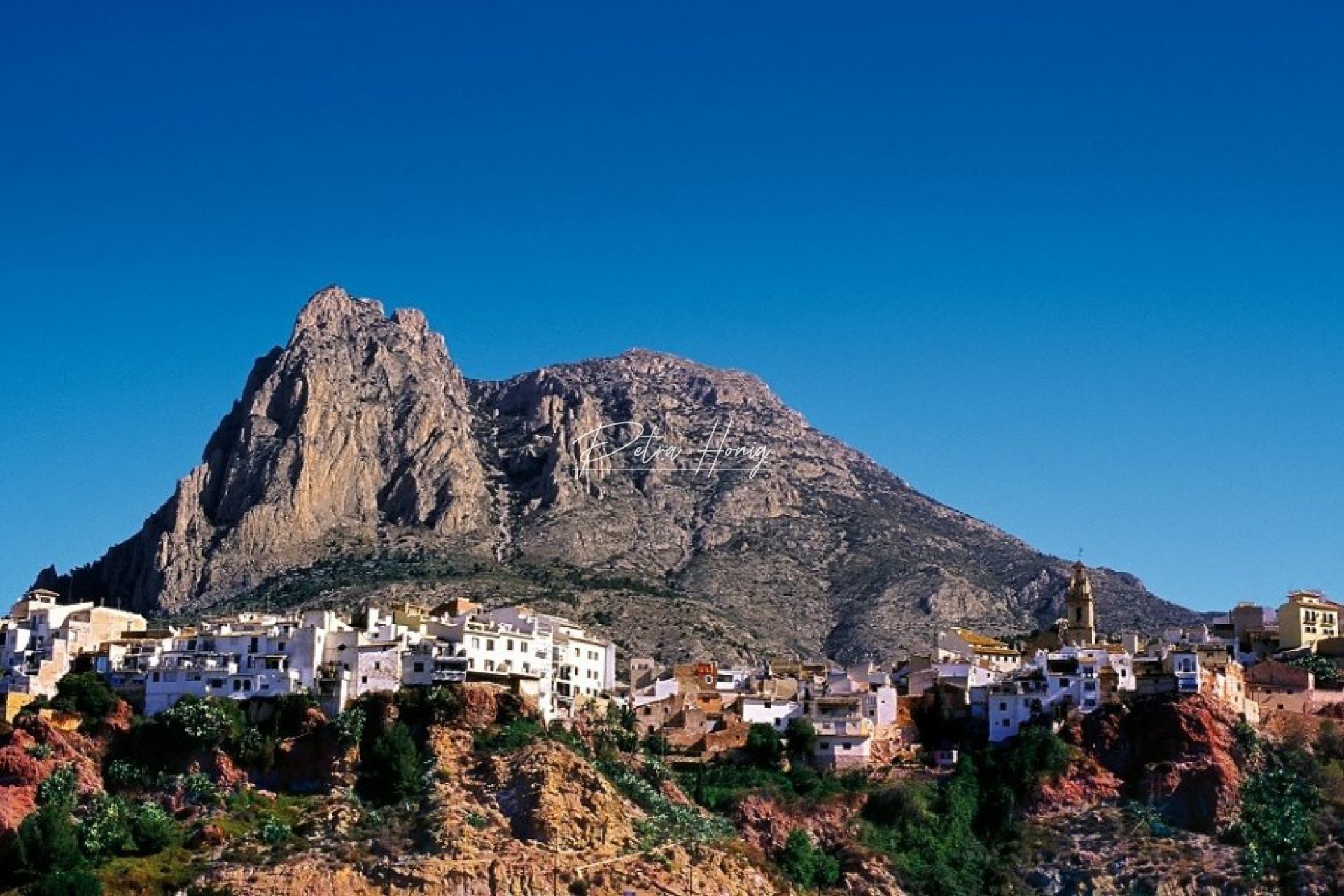 mpya - Bungalow - Finestrat - Finestrat hills