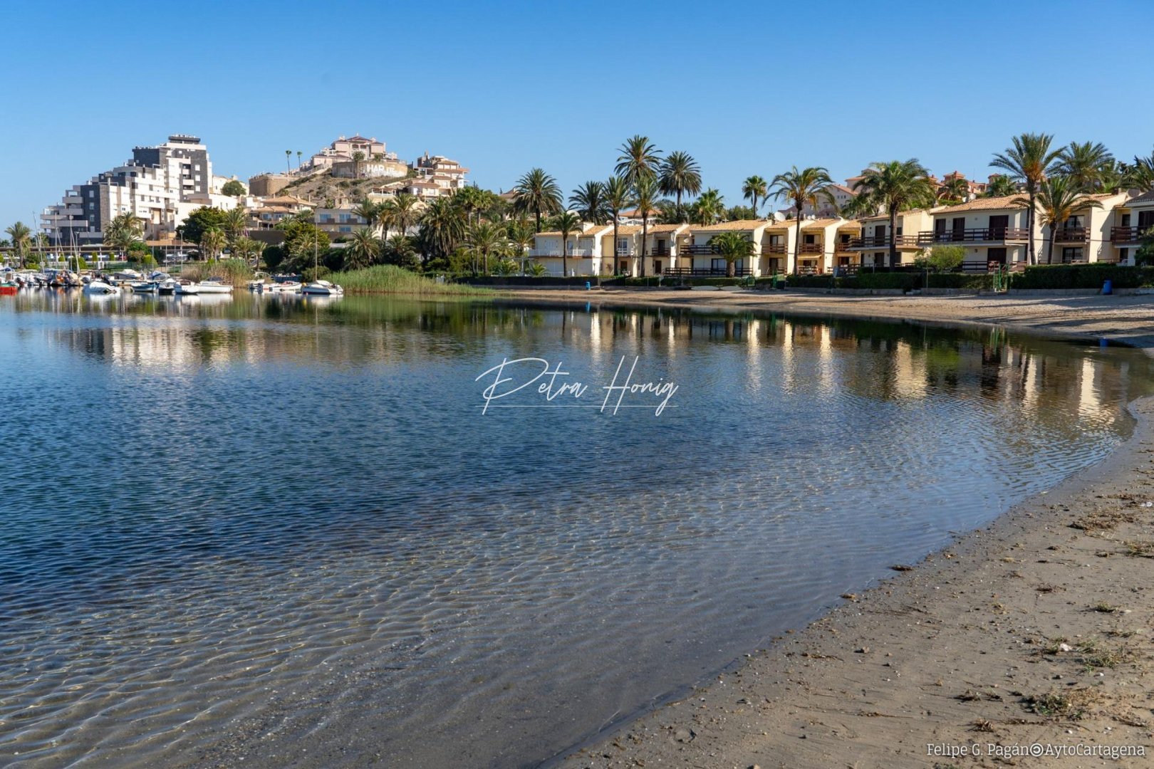 mpya - Bungalow - La Manga - La Manga del Mar Menor
