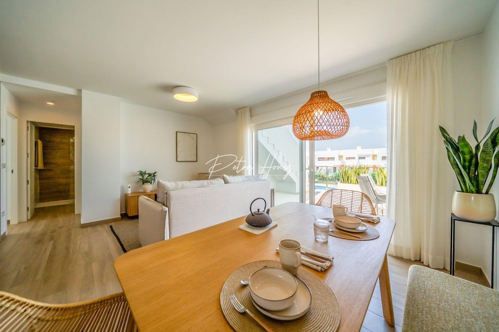 mpya - Bungalow - Orihuela Costa - Vistabella golf