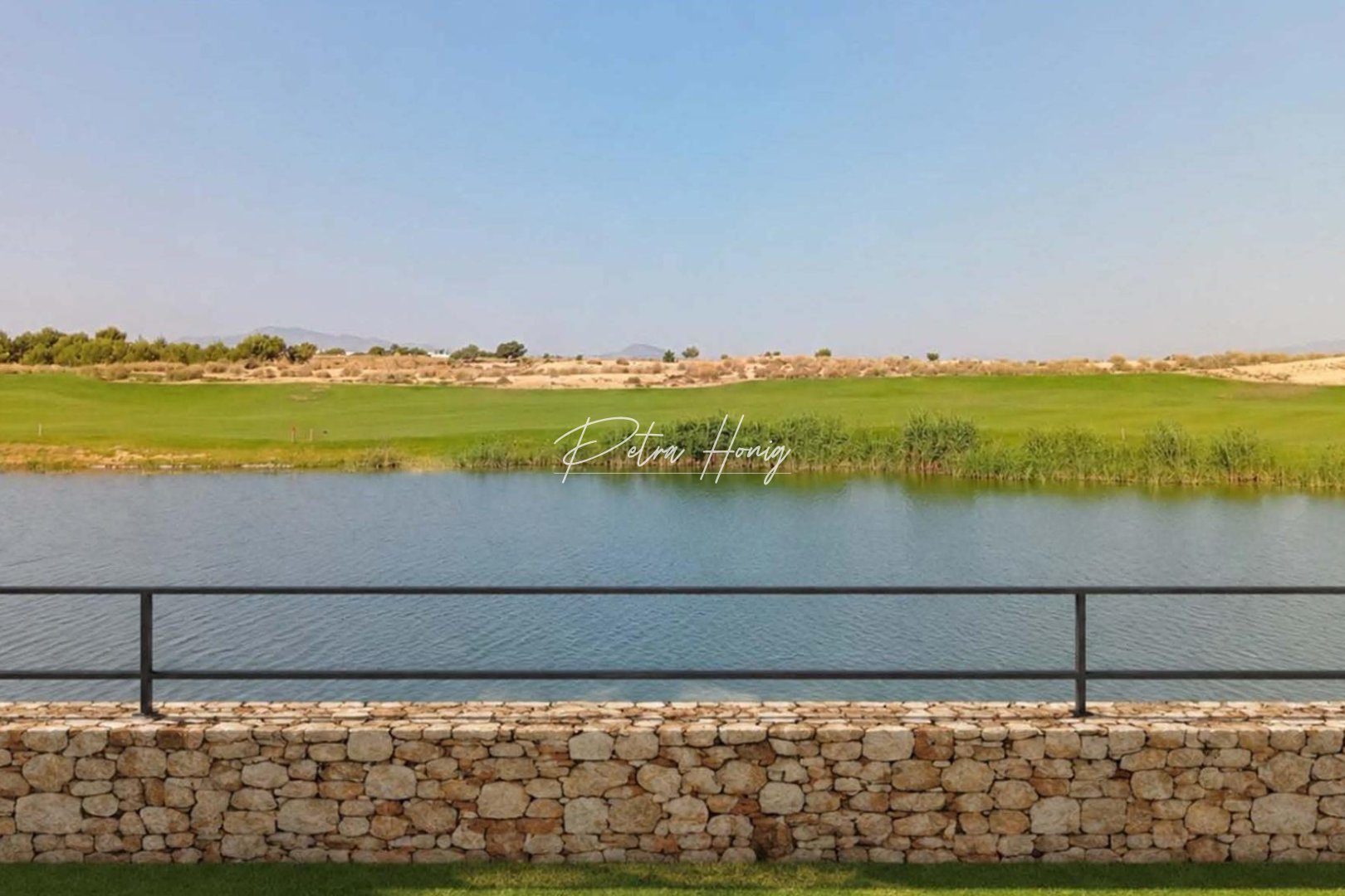 mpya - Bungalow - Other areas - Condado De Alhama