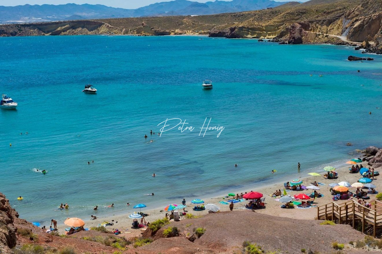 mpya - Bungalow - Other areas - La Pinilla