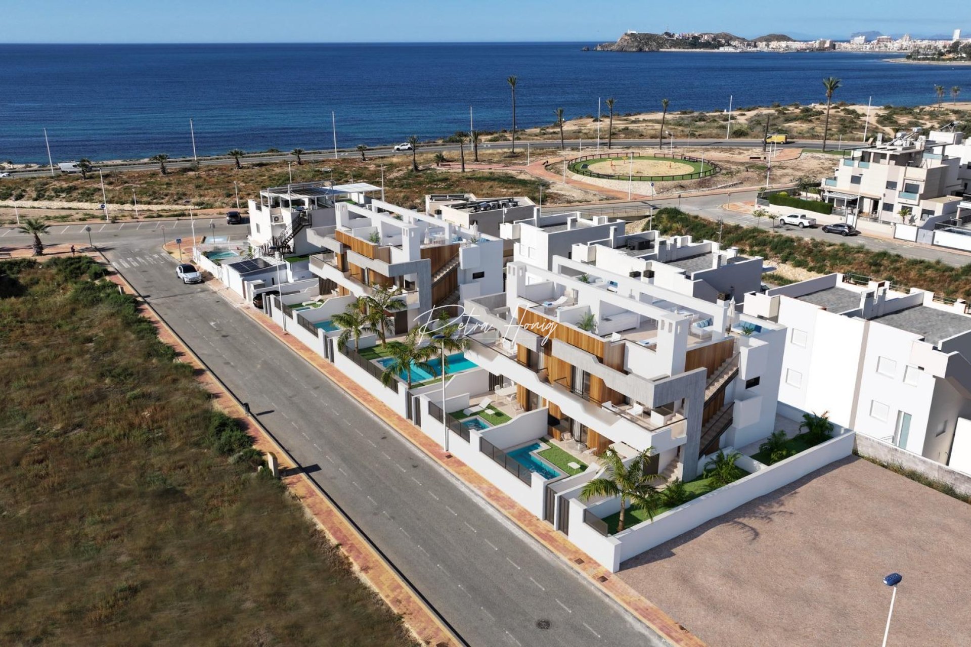 mpya - Bungalow - Other areas - Playa Negra