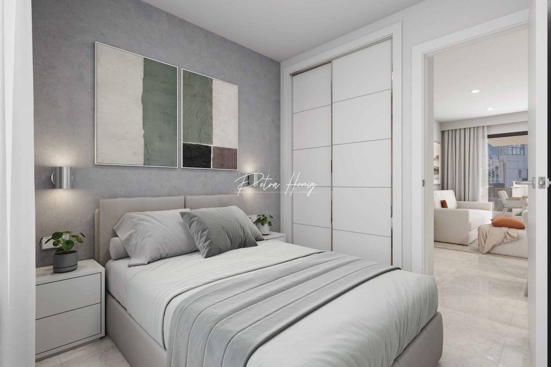 mpya - Bungalow - Other areas - Playa Negra