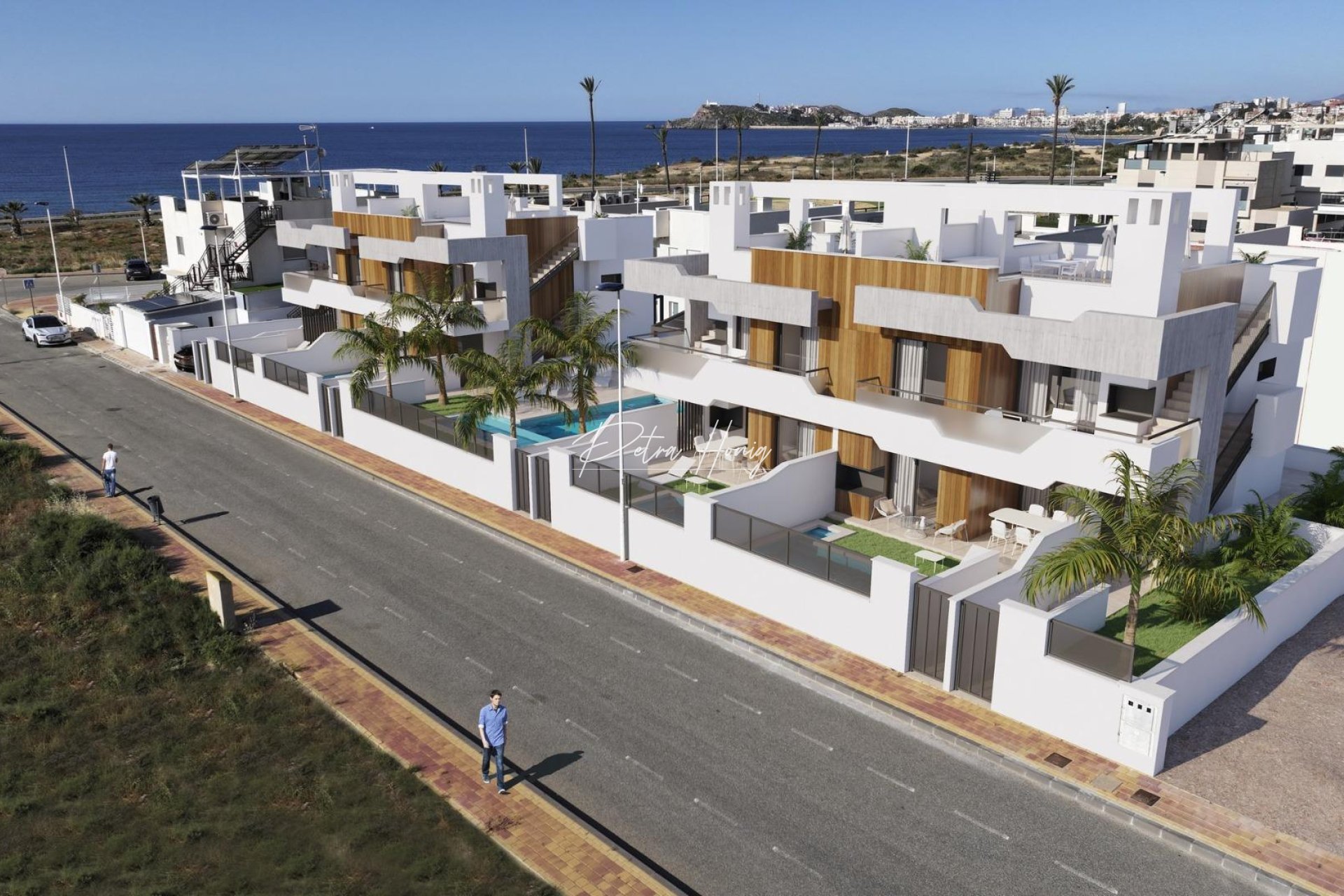 mpya - Bungalow - Other areas - Playa Negra