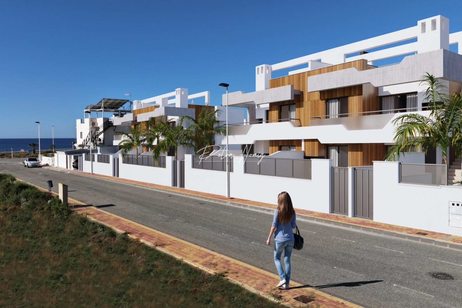 mpya - Bungalow - Other areas - Playa Negra