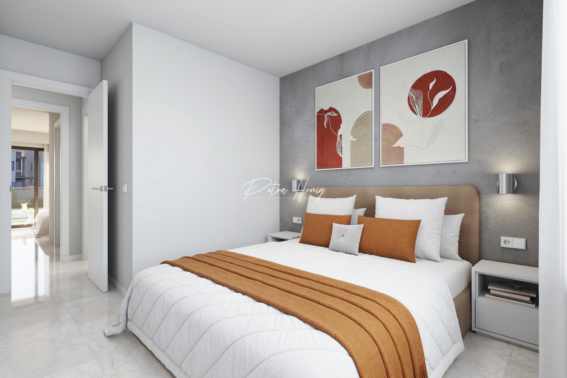 mpya - Bungalow - Other areas - Playa Negra