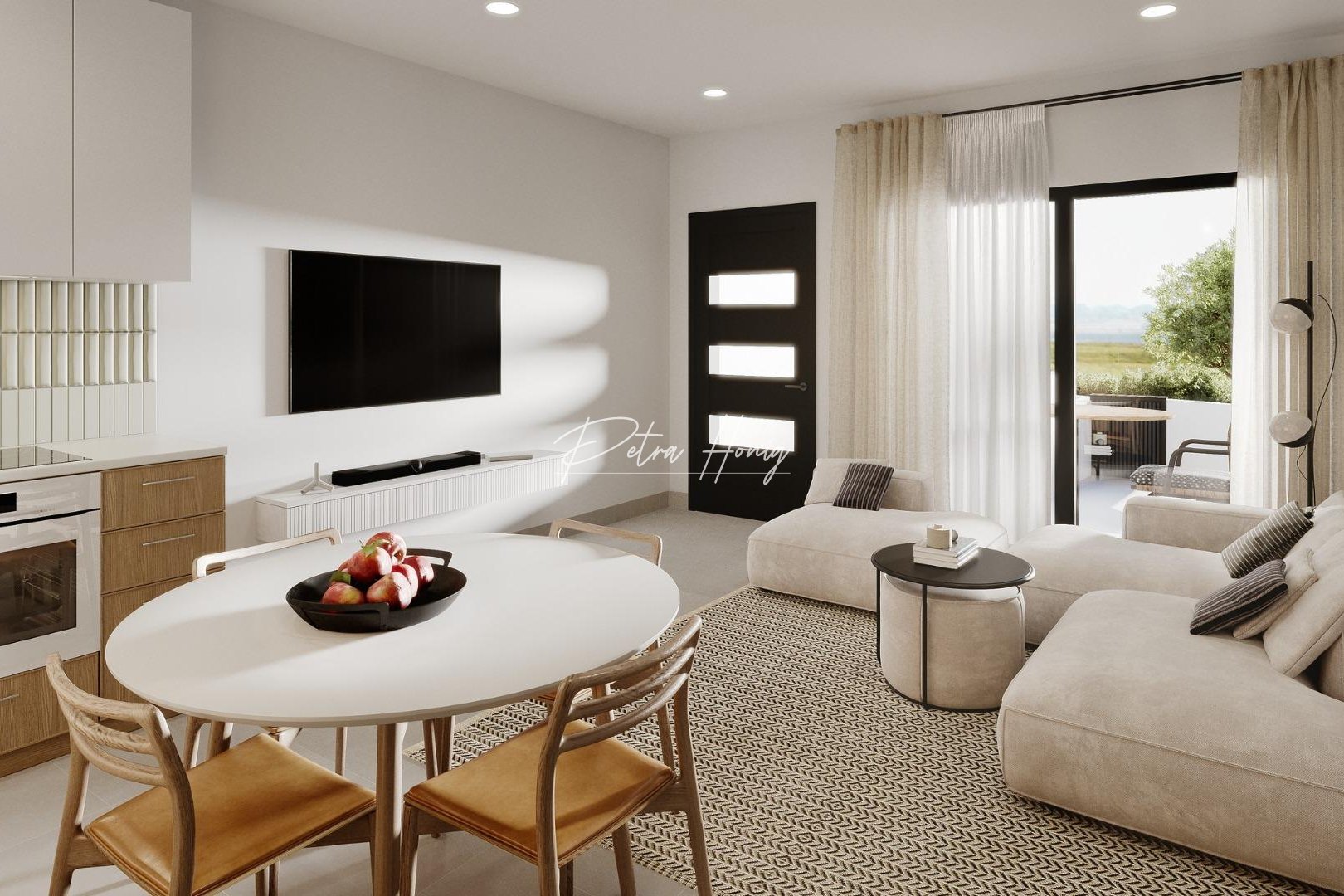 mpya - Bungalow - Other areas - Playa Negra