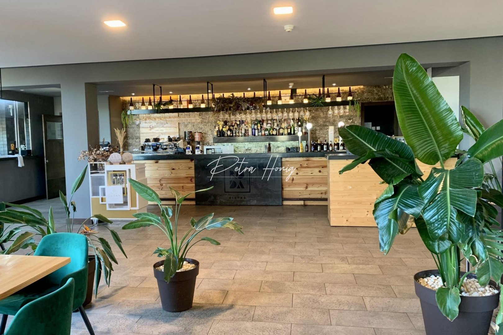 mpya - Bungalow - Other areas - Roda Golf