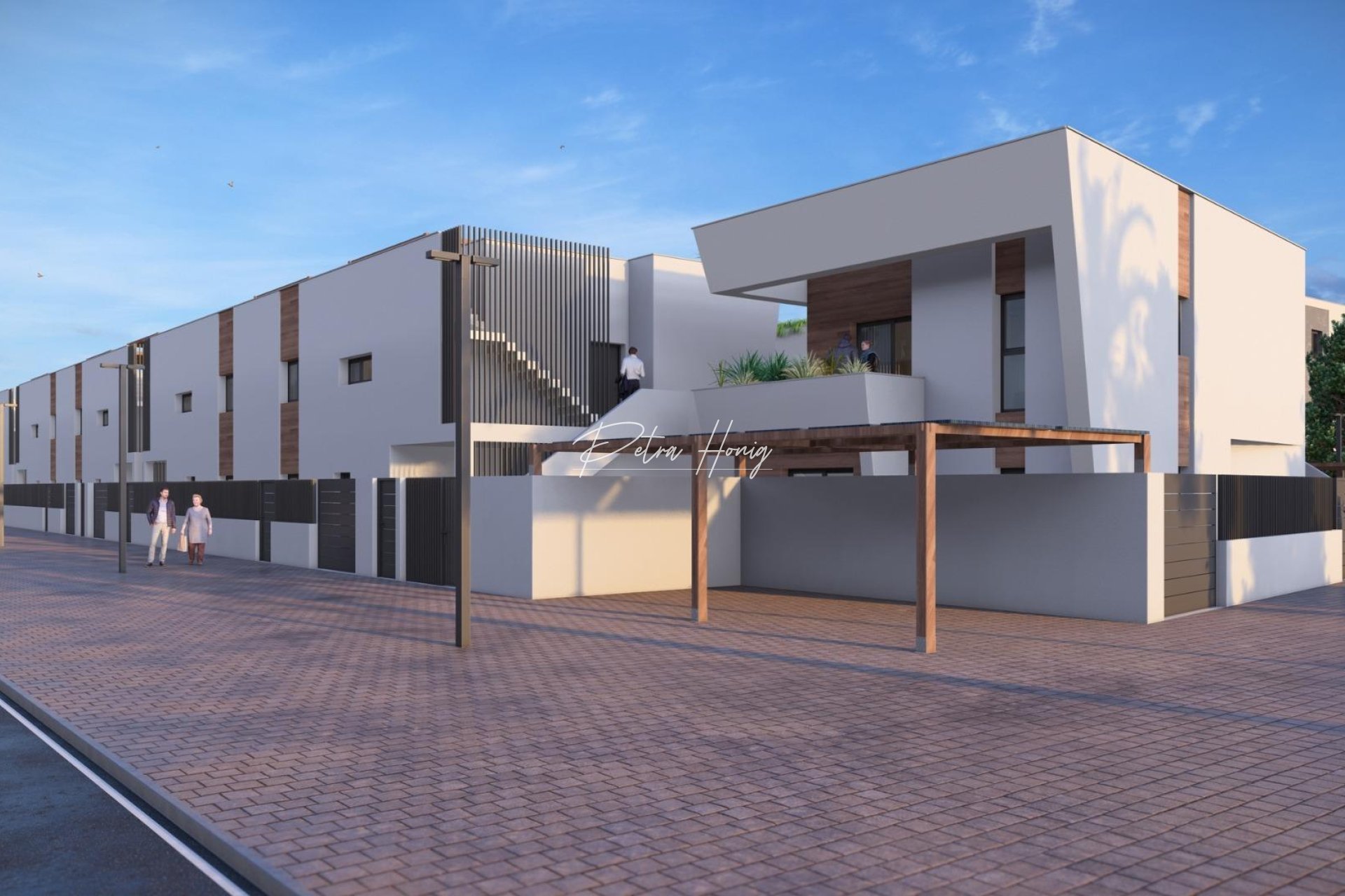 mpya - Bungalow - Other areas - Torrepacheco