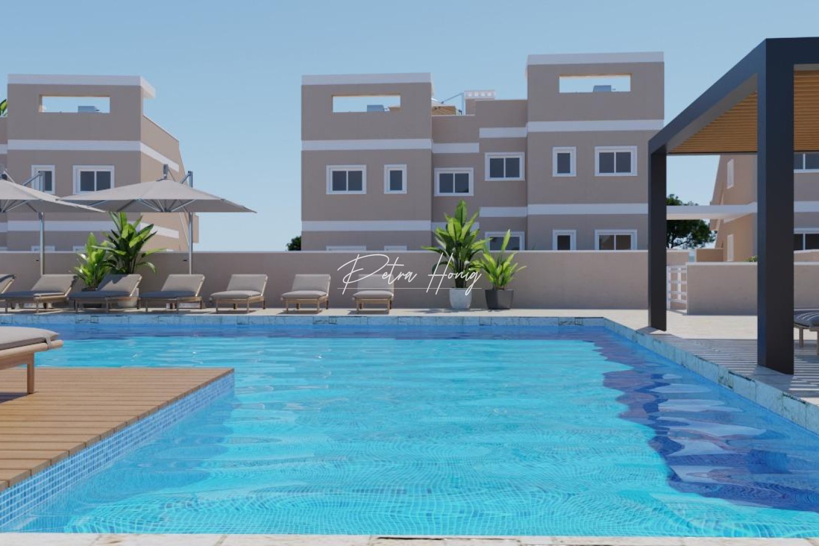 mpya - Bungalow - Pilar de La Horadada - Lo Romero Golf