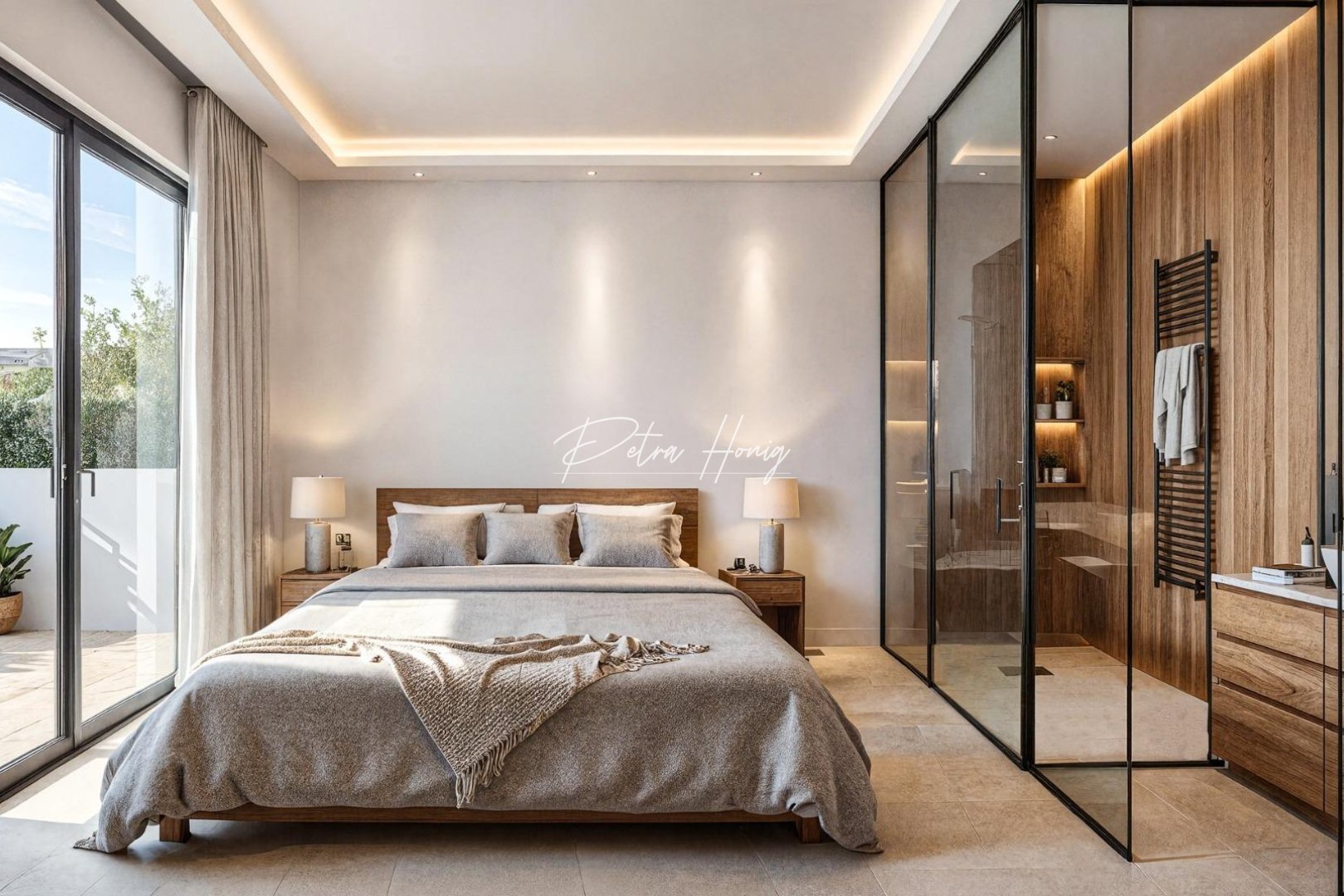 mpya - Bungalow - Pilar de La Horadada - parques de Andromeda