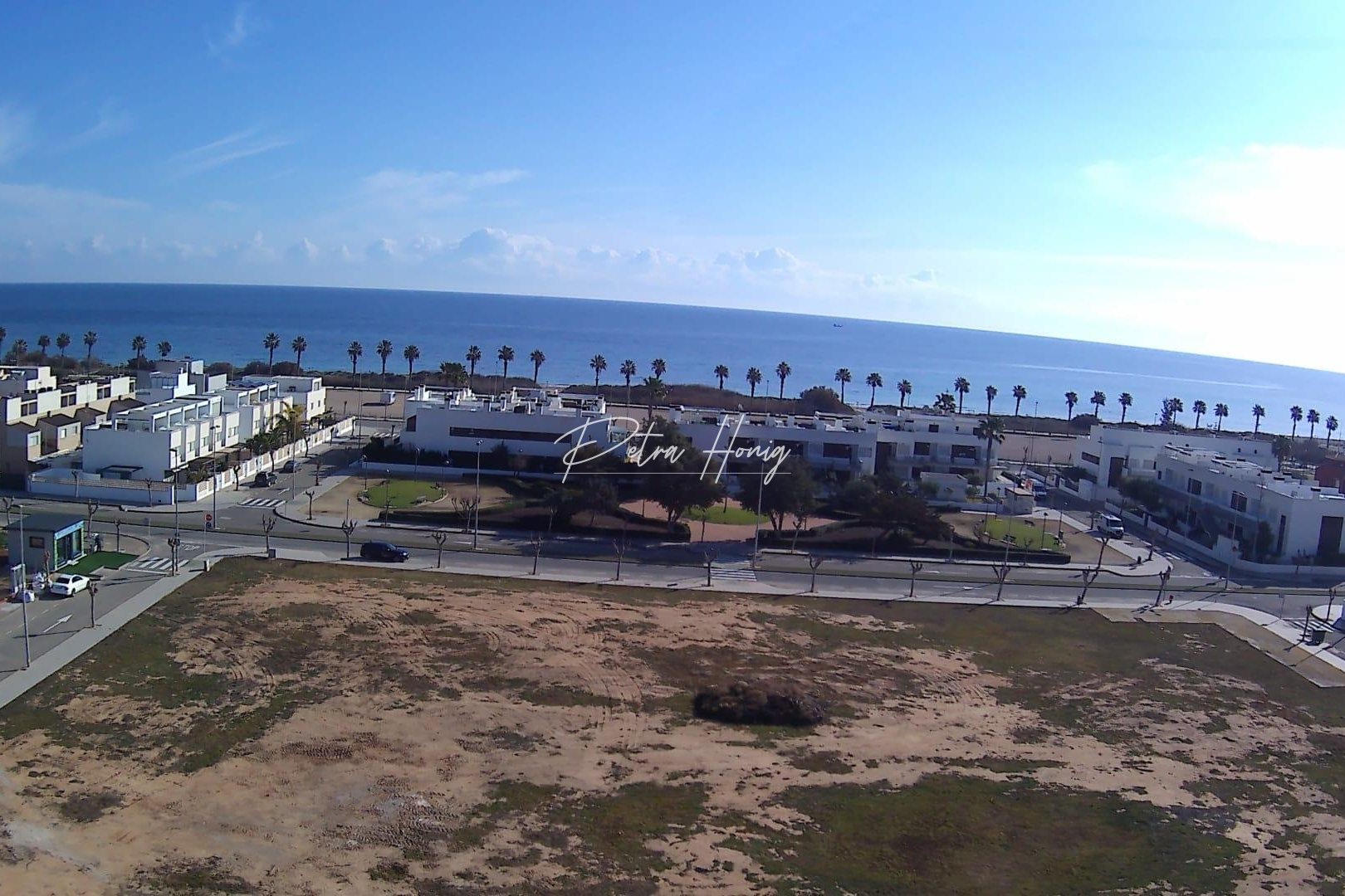 mpya - Bungalow - Pilar de La Horadada - Playa de las Higuericas