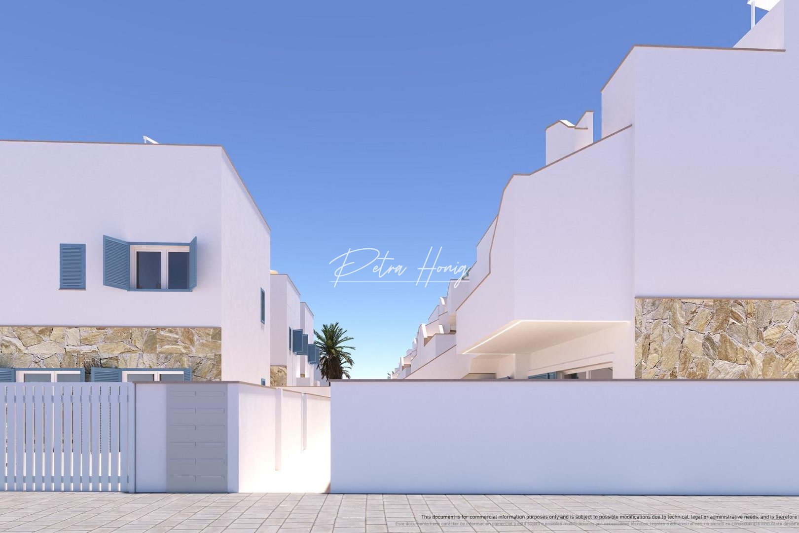 mpya - Bungalow - Pilar de La Horadada - Torre de la Horadada