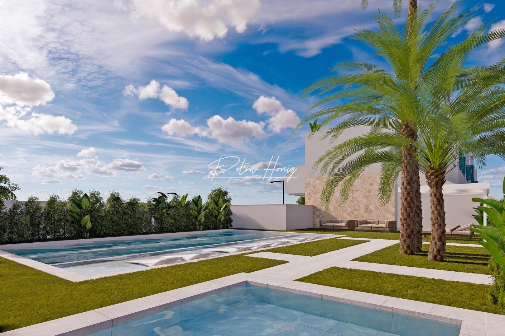 mpya - Bungalow - Pilar de La Horadada - Torre de la Horadada